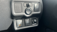 Nissan Note 1.5 dCi Tekna 5dr Diesel Hatchback